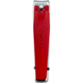 Dural Red Toenail Clippers Small SE-103B 2oz