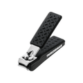 Tweezerman G.E.A.R. Precision Grip Fingernail Clipper