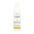 Gigi Pre Epilation Powder 4.5 Oz