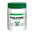 POLYPEG (SUPPOSITORY BASE) 500 GM DS
