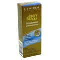 Clairol Pro Professional Liquicolor Permanent Hair Color Light Ultra Cool Brown 4AA/37D, 2 Oz