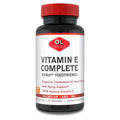 Complete Vitamin E Gc60