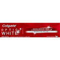 Colgate Optic White Toothpaste - Sparkling Mint Paste