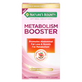 Nature's Bounty® Metabolism Booster