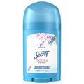 Secret Wide Solid Antiperspirant And Deodorant, Powder Fresh, 1.7 Oz