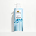 Pantene Baobab Nutrient Blends Sulfate Free Shampoo 440 mL