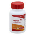 Leader Vitamin C 250 mg, Immune System Support & Antioxidant Health, 100 Tablets