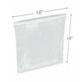 Bag  Zip  Bg 2m 16X18N 500