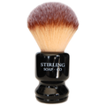 Stirling Soap Co. 26 X 54 Synthetic "Pro Handle" Shaving Brush