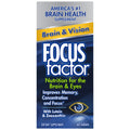 Focus Factor Tb 60 Es
