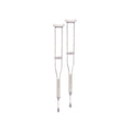 -- Please Select -- Crutch With Accessories, Youth, 4 Ft. 6" 5 Ft. 2" Patient Height