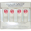 Tigi S Factor Color Savvy Balance Boosters 4 Dosages / 4 x 25ml