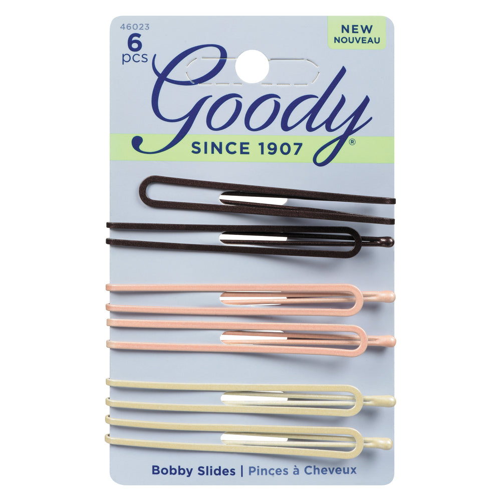 Goody Bobby Slides