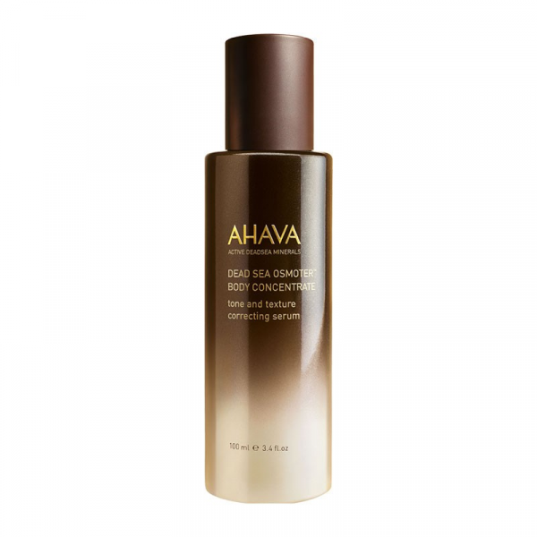 Ahava Dead Sea Osmoter Body Concentrate 3.4 Oz