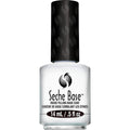 Seche Nail Base Coat, Ridge Filling