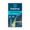 DripDrop Sunburst Electrolyte Drink Mix – Variety Pack