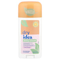 Dry Idea Strong Natured Plant-Based Invisible Solid Antiperspirant & Deodorant 2.6 Oz