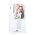 FORA Infrared Forehead Thermometer, Non-Contact Instant Read - Medical Grade