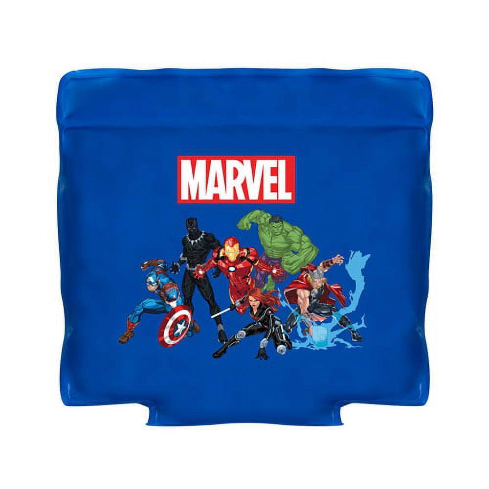 N/aw DonJoy Kid's Marvel Reusable Cold Pack