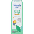 Hyland's Naturals Kids Daytime Natural Grape Flavor  Cold & Cough 4 Fl Oz