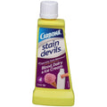 Carbona Stain Devils Blood, Dairy & Ice Cream Spot Remover 1.7 Fl. Oz. Squeeze Bottle