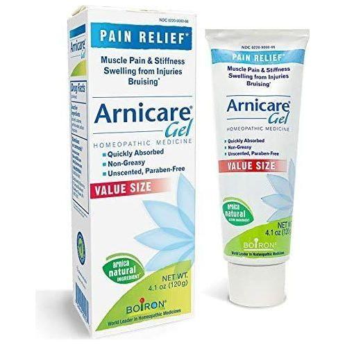 Boiron Arnica Gel 1.5 oz
