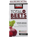 Force Factor Total Beets (120 Tablets)