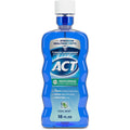 Act Restoring Cool Mint Anticavity Fluoride Mouthwash 18 Fl Oz