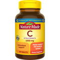 Nature Made Vitamin C, Extra Strength, 1000 Mg, Tablets