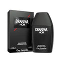 Drakkar  Noir  Eau De Toilette  3.4 Oz