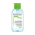 Bioderma Sebium H2o Micellar Water Pump Reverse 500ml