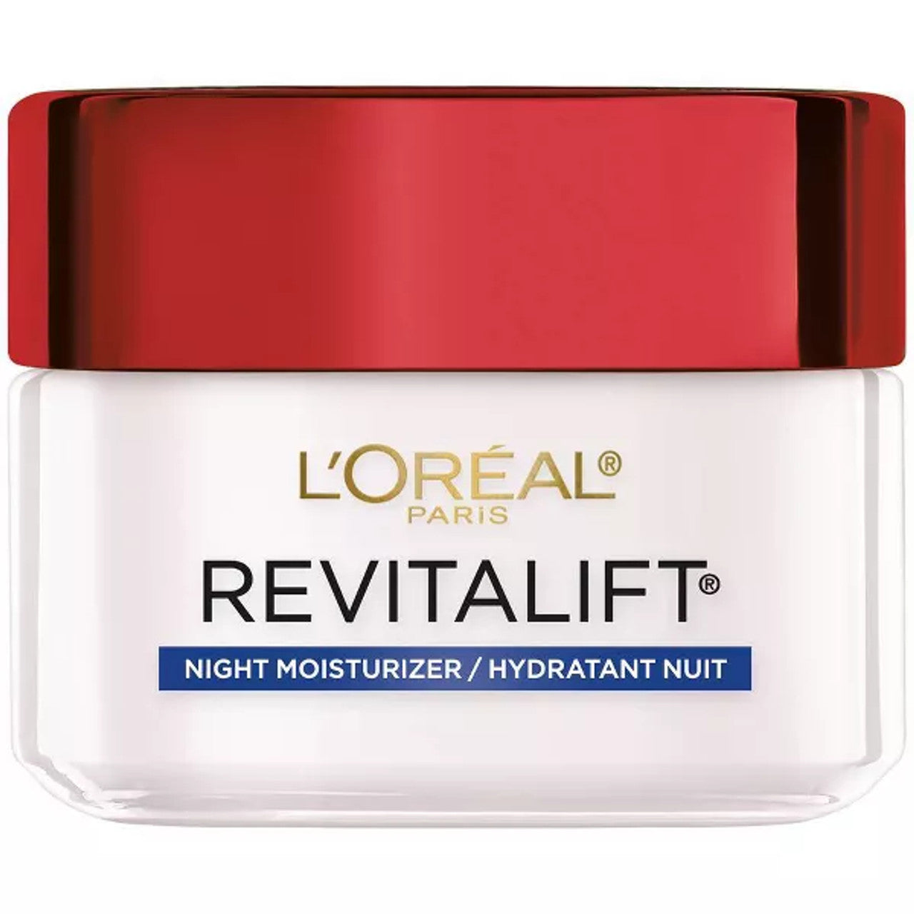 Revitalift L'Oréal Paris Anti Wrinkle + Firming Night Cream