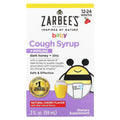 Zarbee's® Baby Cough Syrup + Immune – Natural Cherry (2 Fl Oz)
