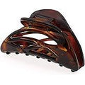 Camila Paris CP2470 French Hair Clip For Women, Small Handmade, Tokyo, Girls Hair Claw Clips Jaw Fashion Durable Styling Hair Accessories For Women, Strong Hold No Slip Grip. Made In France