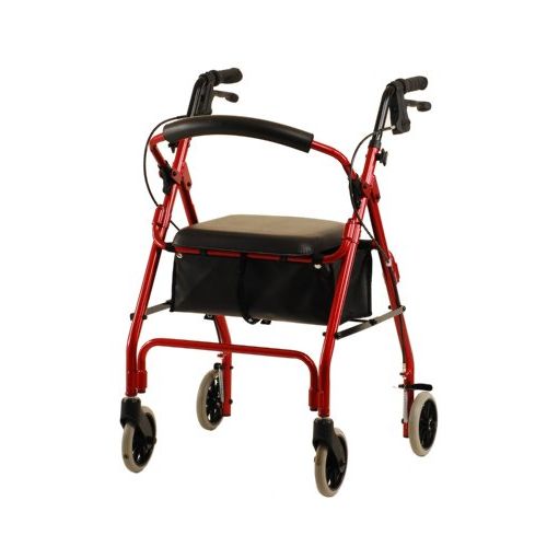 Nova GetGO Classic Rolling Walker