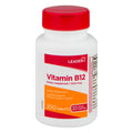 Leader (Tm) Vitamin B 12  1000 Mcg Tablet 200Ea