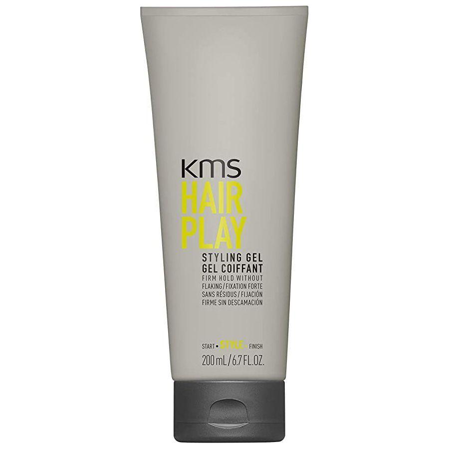 KMS California Hair Play Styling Gel 6.7oz