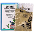 Colora Henna Powder Hair Color, Buttercup Blonde 2 Oz