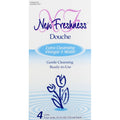 New Freshness Douche Extra Cleansing Vinegar & Water