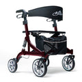 Ascent Euro-Style Rollator Brandywine