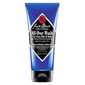 Jack Black All-Over Wash for Face, Hair, & Body - Tube 10 oz
