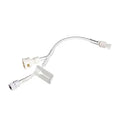 BD PhaSeal Y-Site Connector (C80), Sterile, 21 cm (Box of 30)