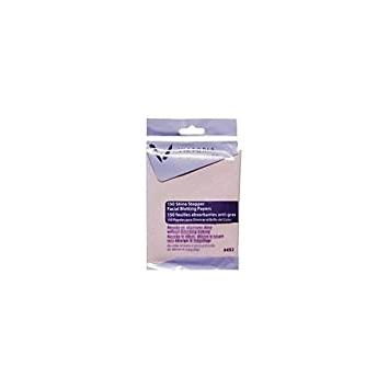 Victoria Vogue Shine Stoppers Blotting Papers 150/Pk
