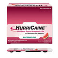 Hurricaine Topical Anesthetic Gel 20% Watermelon 60 x 0.5g Unit Dose