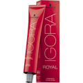 Schwarzkopf Igora Royal Hair Color  0-77 2.1 Oz