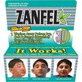 Zanfel Poison Ivy Wash Cr 1oz Tbe