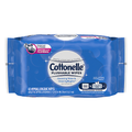 Cottonelle Moist Wipes Refill