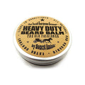 Honest Amish Heavy Duty Beard Balm 2 oz
