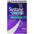 Systane® Balance Lubricant Eye Drops – Restorative Formula (Twin Pack)