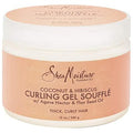 SheaMoisture Coconut & Hibiscus Curling Gel Souffle 12.0 oz